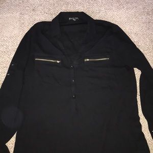 Express Blouse